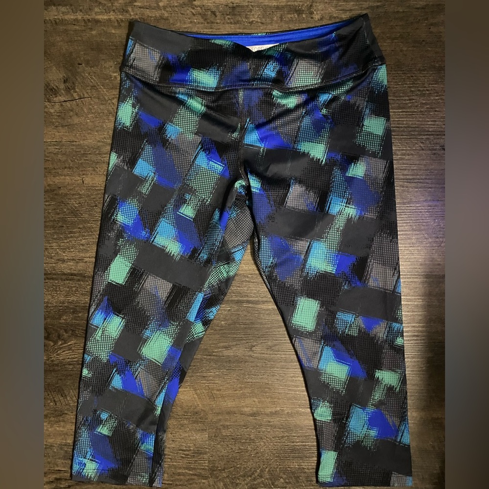 Forever 21 Small Leggings